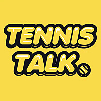 Tennis Talk Podcast