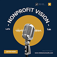 Nonprofit Vision With Gregory Nielsen