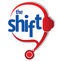 The Shift Podcast