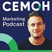 The Fractional CMO Podcast