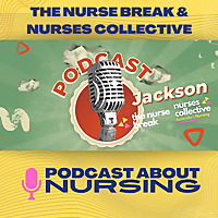 The Nurse Break & Nurses Collective - Live Interviews