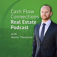 Cash Flow Connections - Real Estate Podcast