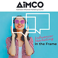 Influencer Marketing in the Frame