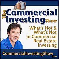 The Commercial Investing Show