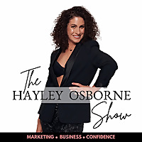 The Hayley Osborne Show