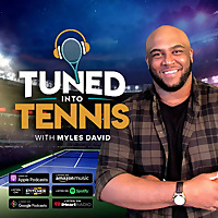 Tuned Into Tennis