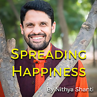 Spreading Happiness