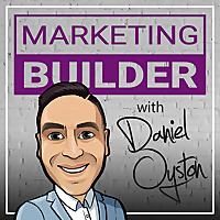 Marketing Builder Podcast