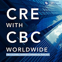 CRE with CBCworldwide