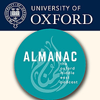 Almanac   The Oxford Middle East Podcast