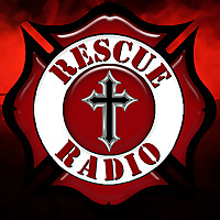 RESCUE RADIO with Marjorie Cole