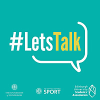 Let's Talk by the University of Edinburgh