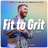 The Fit to Grit Cast