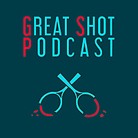 Great Shot Podcast [Tennis Podcast]