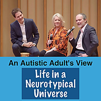 Tim Goldstein, Autistic Philosopher of Neurodiversity: Life in the Neuro Cloud™