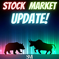 Stock Market Update