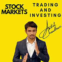 FinAzaad - Trade and Invest with Aniket Choudhari