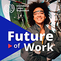 The Future of Work Podcast