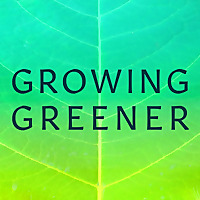 Growing Greener