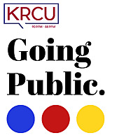 Going Public