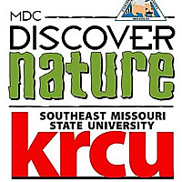 KRCU's Discover Nature