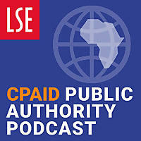 Public Authority Podcast