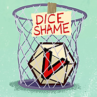 Dice Shame