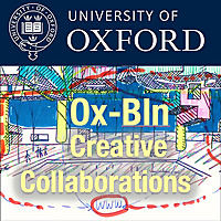 The Oxford/Berlin Creative Collaborations