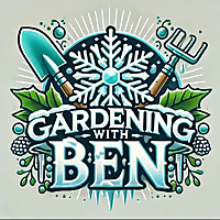 Gardening with Ben - Garden and Allotment Tips and Advice Podcast