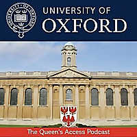 The Queen's Access Podcast