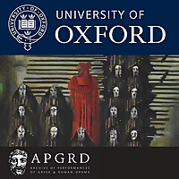 Reimagining Ancient Greece and Rome: APGRD public lectures