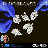 Living Transplant: Patient Stories | Organ Donation | Medical Experts