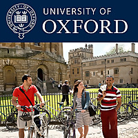 Student Life at Oxford