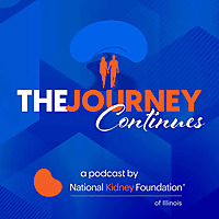 The Journey Continues