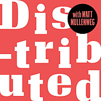 Distributed, with Matt Mullenweg