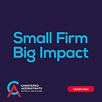 Small Firm, Big Impact