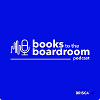 Books To The Boardroom