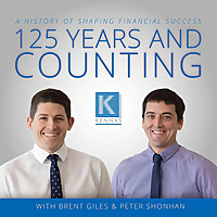 125 years and counting