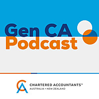 Gen CA Podcast