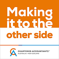 Making it to the other side Podcast