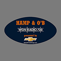 Hamp and O'B