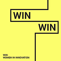 WIN/WIN: Women in Innovation