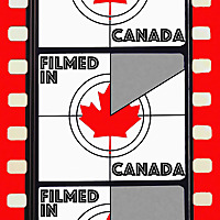 Filmed in Canada Podcast