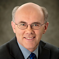 Tech Talk with Alan Perry