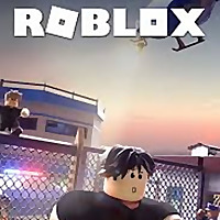 Roblox games