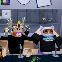 Chatting Table Podcast - The First