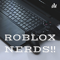 ROBLOX NERDS!!