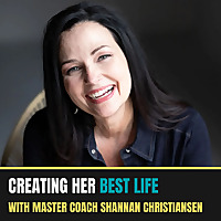 Creating Her Best Life