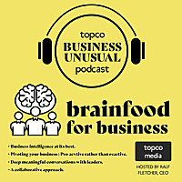 Business Unusual Podcast