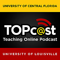 TOPcast: The Teaching Online Podcast
